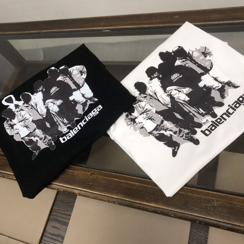 Balenciaga T-Shirts